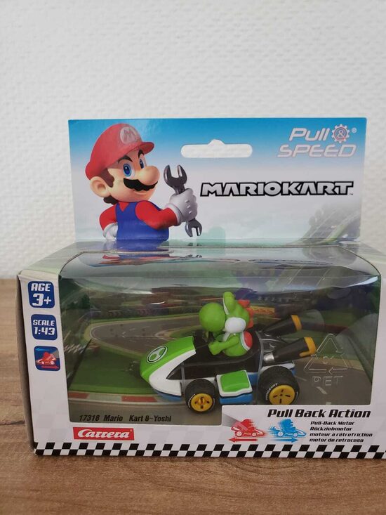 figurines